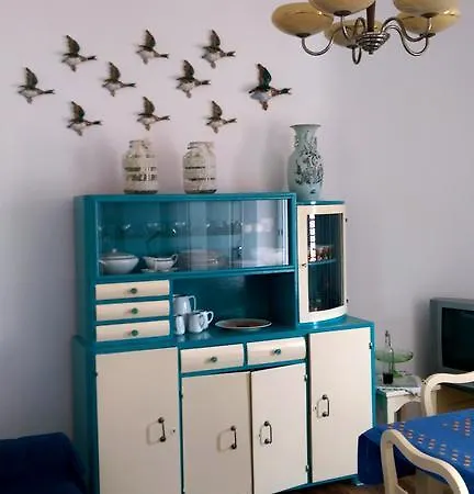 & Little Rock Guest house