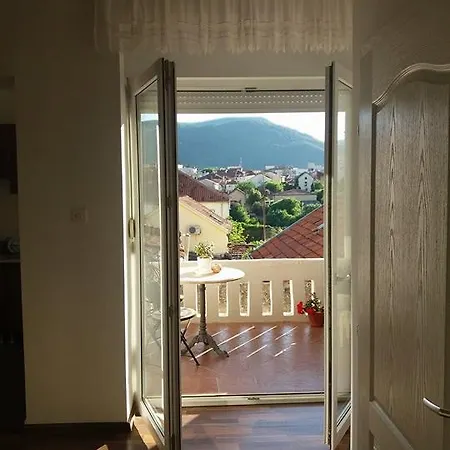 & Little Rock Guest house Mostar