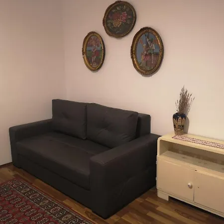 & Little Rock Guest house Mostar