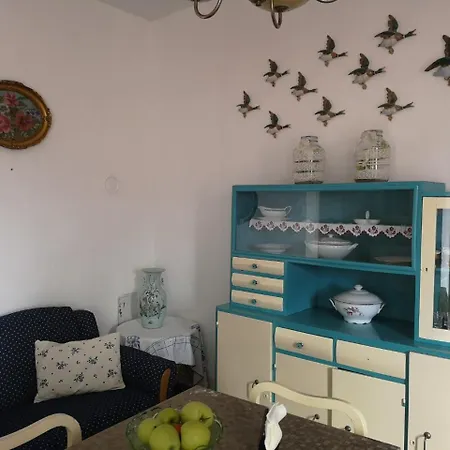 & Little Rock Guest house